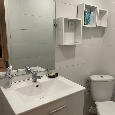 2 Pièces à 5 Mn De La N3 Saint-Laurent-du-Var